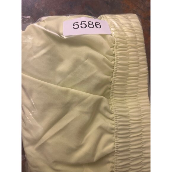 DSG Womens Mid Rise‎ Stride Run Short, XL - Picture 9 of 9